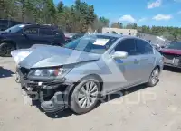 2015 Honda Accord photo