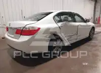 2015 Honda Accord photo