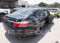 2015 Honda Accord фото