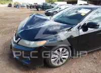 2015 Honda Accord фото