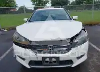 2015 Honda Accord фото