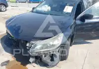 2015 Honda Accord фото