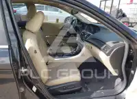 2015 Honda Accord фото