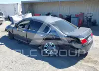 2015 Honda Accord фото