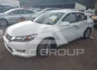 2015 Honda Accord фото
