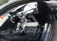 2015 Honda Accord фото