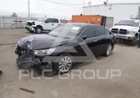 2015 Honda Accord фото