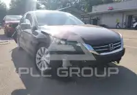 2015 Honda Accord фото