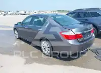 2015 Honda Accord фото