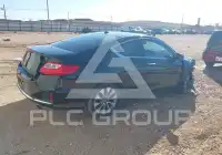 2015 Honda Accord фото