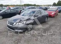 2015 Honda Accord фото