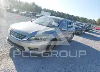 2015 Honda Accord фото