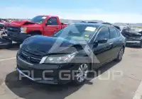 2015 Honda Accord фото