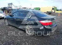 2015 Honda Accord фото
