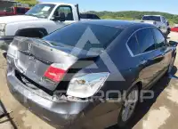 2015 Honda Accord фото