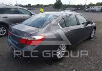 2015 Honda Accord фото