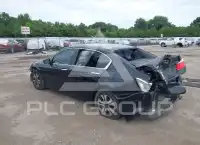 2015 Honda Accord фото