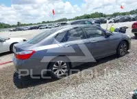 2015 Honda Accord фото