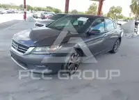 2015 Honda Accord photo