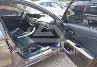2015 Honda Accord фото