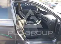 2015 Honda Accord фото