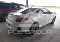 2015 Honda Accord фото