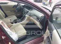 2015 Honda Accord фото