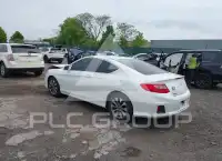 2015 Honda Accord фото