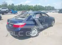 2015 Honda Accord фото