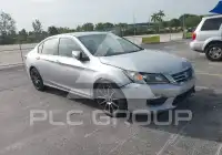 2015 Honda Accord фото