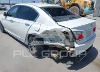 2015 Honda Accord фото