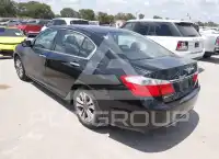 2015 Honda Accord фото