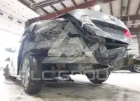 2015 Honda Accord фото