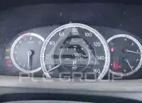 2015 Honda Accord фото