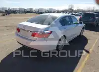 2015 Honda Accord photo