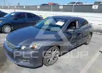 2015 Honda Accord photo