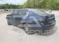 2015 Honda Accord фото