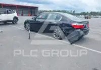 2015 Honda Accord фото