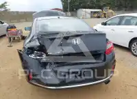 2015 Honda Accord фото