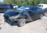 2015 Honda Accord фото