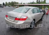 2015 Honda Accord фото