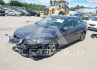 2015 Honda Accord фото