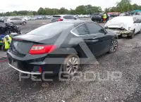 2015 Honda Accord photo