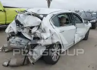 2015 Honda Accord фото