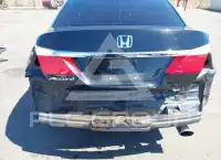 2015 Honda Accord photo