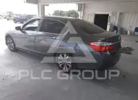2015 Honda Accord photo