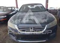 2015 Honda Accord фото