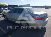 2015 Honda Accord photo