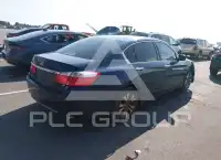 2015 Honda Accord photo