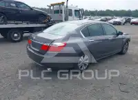 2015 Honda Accord photo